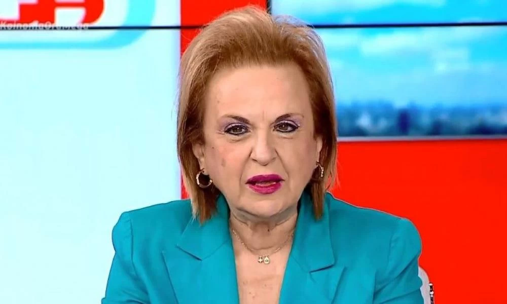 Χαρούμενη η Παγώνη: Εμβολιάστηκε πάνω από το 70% των γιατρών